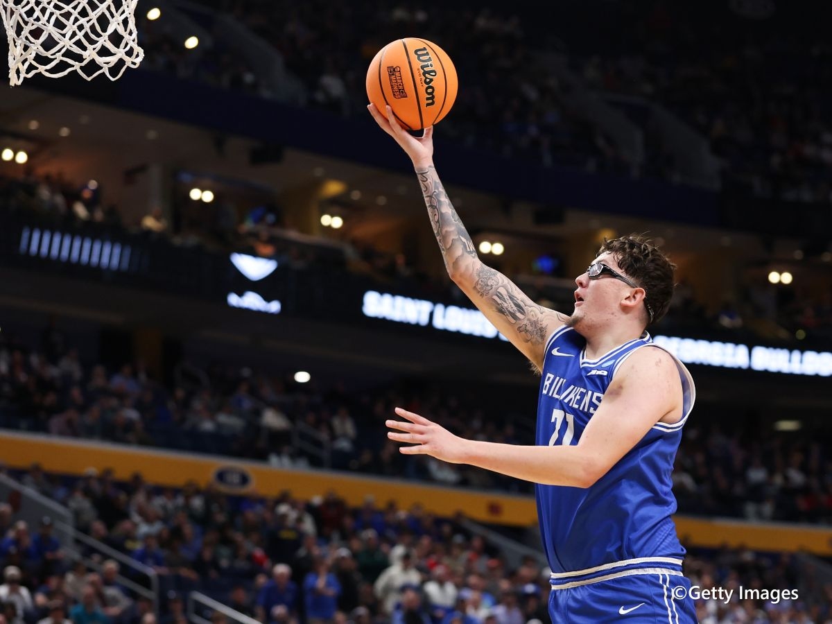 Robbie Avila考慮返校 暫緩挑戰NBA