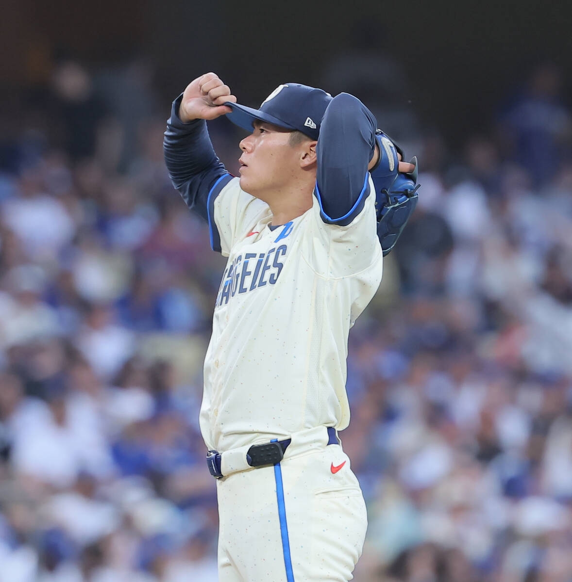 山本由伸6局失6分吞本季第6敗 10勝得等下半季