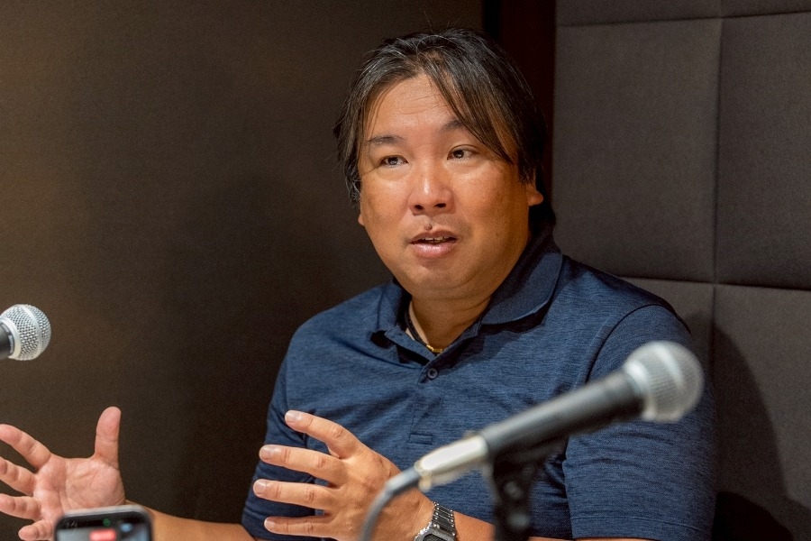 里崎智也頻道93萬訂閱 被罵也照講