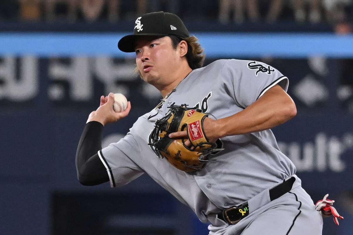 村上宗隆後半戰首安 白襪12分猛攻勝藍鳥