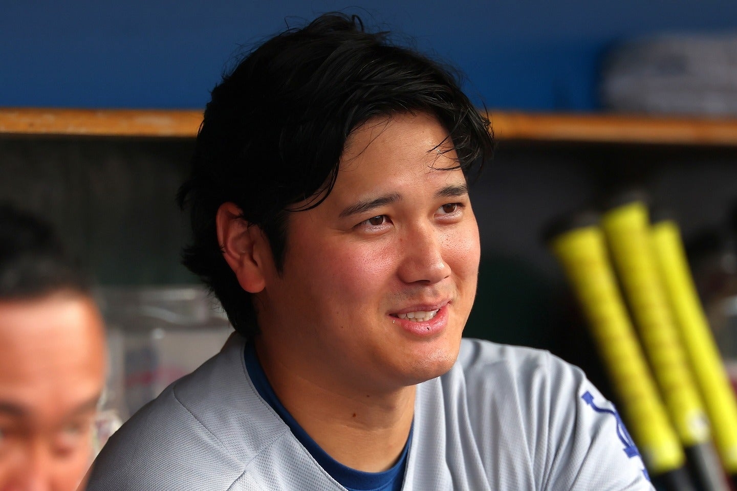 大谷翔平傷勢缺陣 道奇送禮安慰撲空球迷
