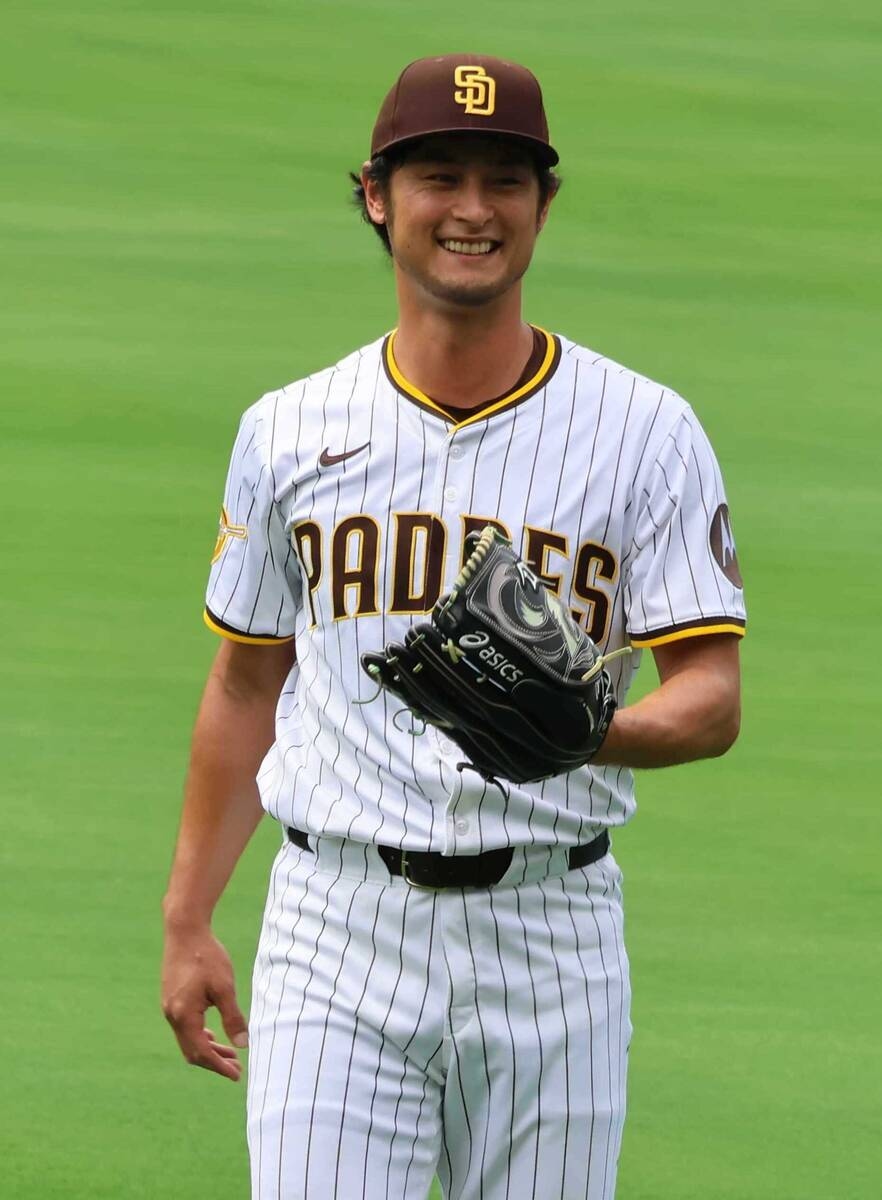 達比修有第2度牛棚 明年拚重返大聯盟