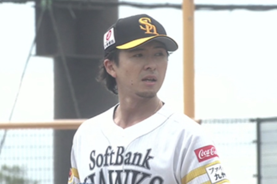 NPB二軍/上澤直之4局沒投完失4分退場 軟銀1比7吞5連敗
