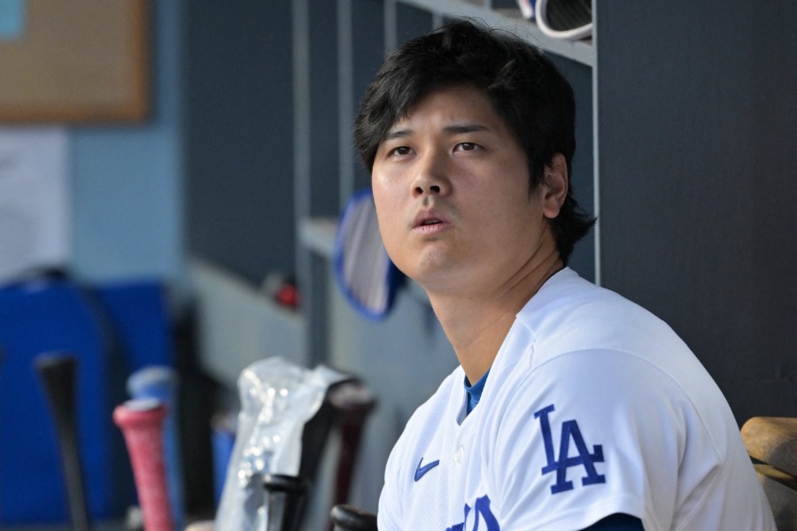Mike Tyson問大谷翔平是誰 頒ESPY挨轟