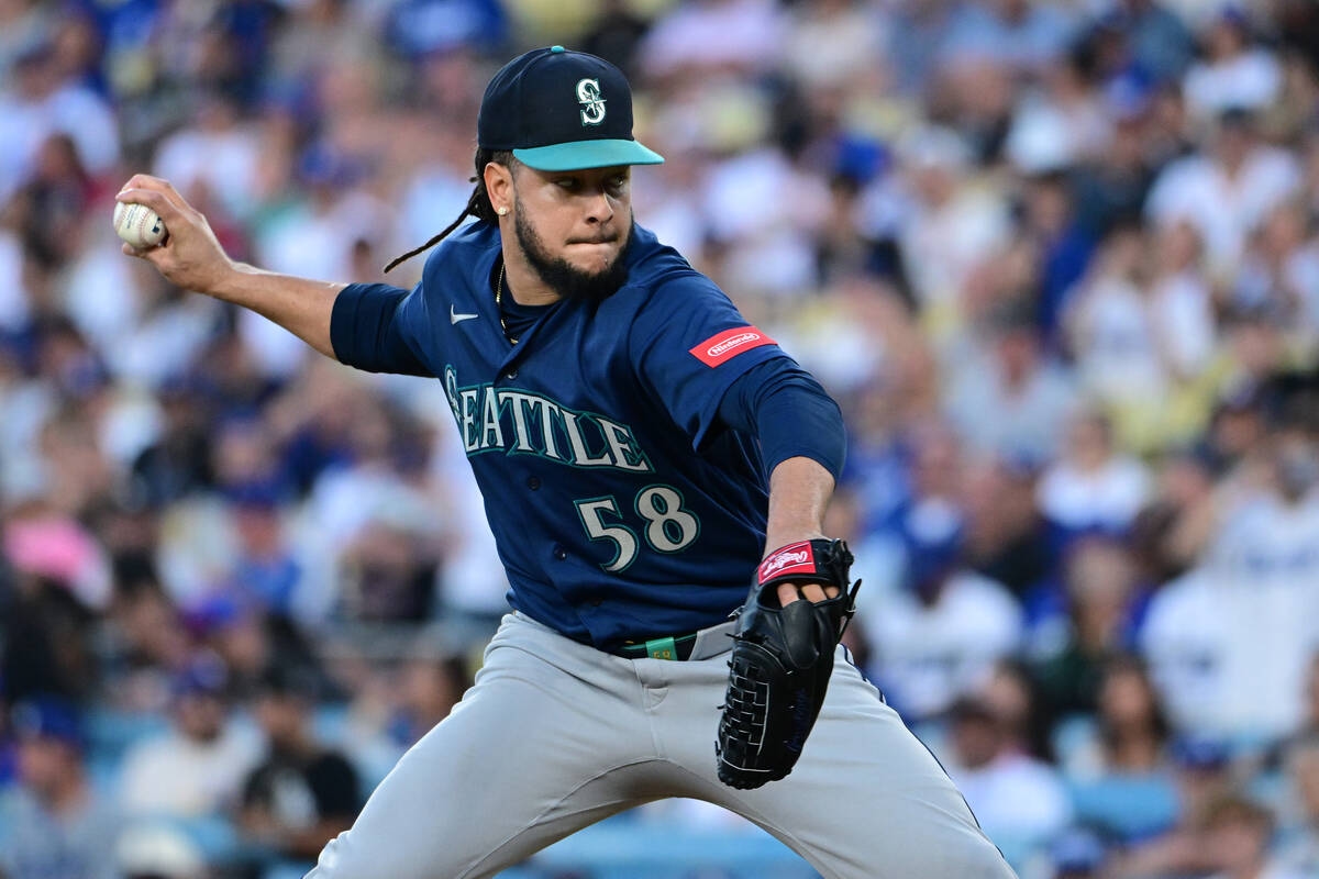 白襪補先發輪值 從水手換來Luis Castillo