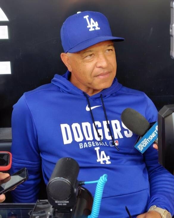 大谷翔平左膝發炎休1場就回來 先發打第1棒DH