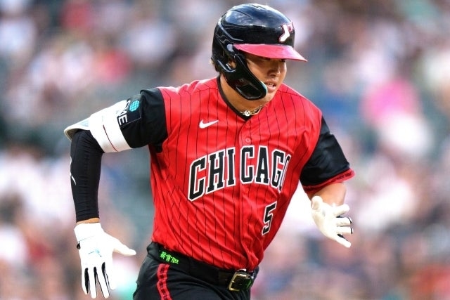 村上宗隆拉傷右大腿後側進IL ESPN估缺陣4到6週