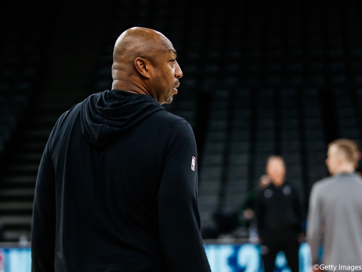 Vin Baker赴熱火 與Giannis重聚