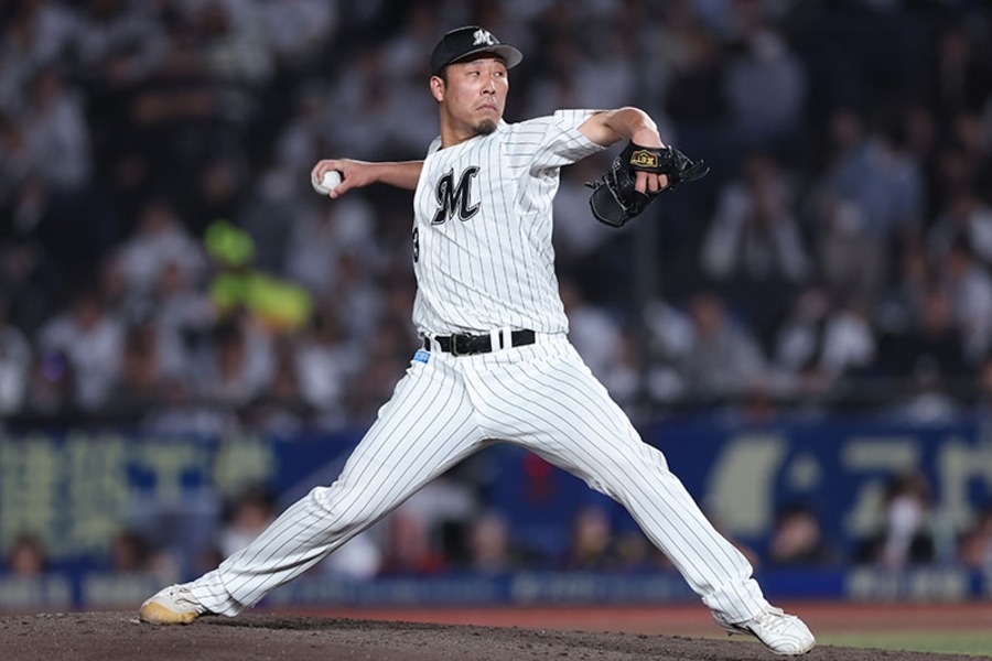羅德八木彬6月底已拿7勝 牛棚投手拚16年來首見雙位數勝投
