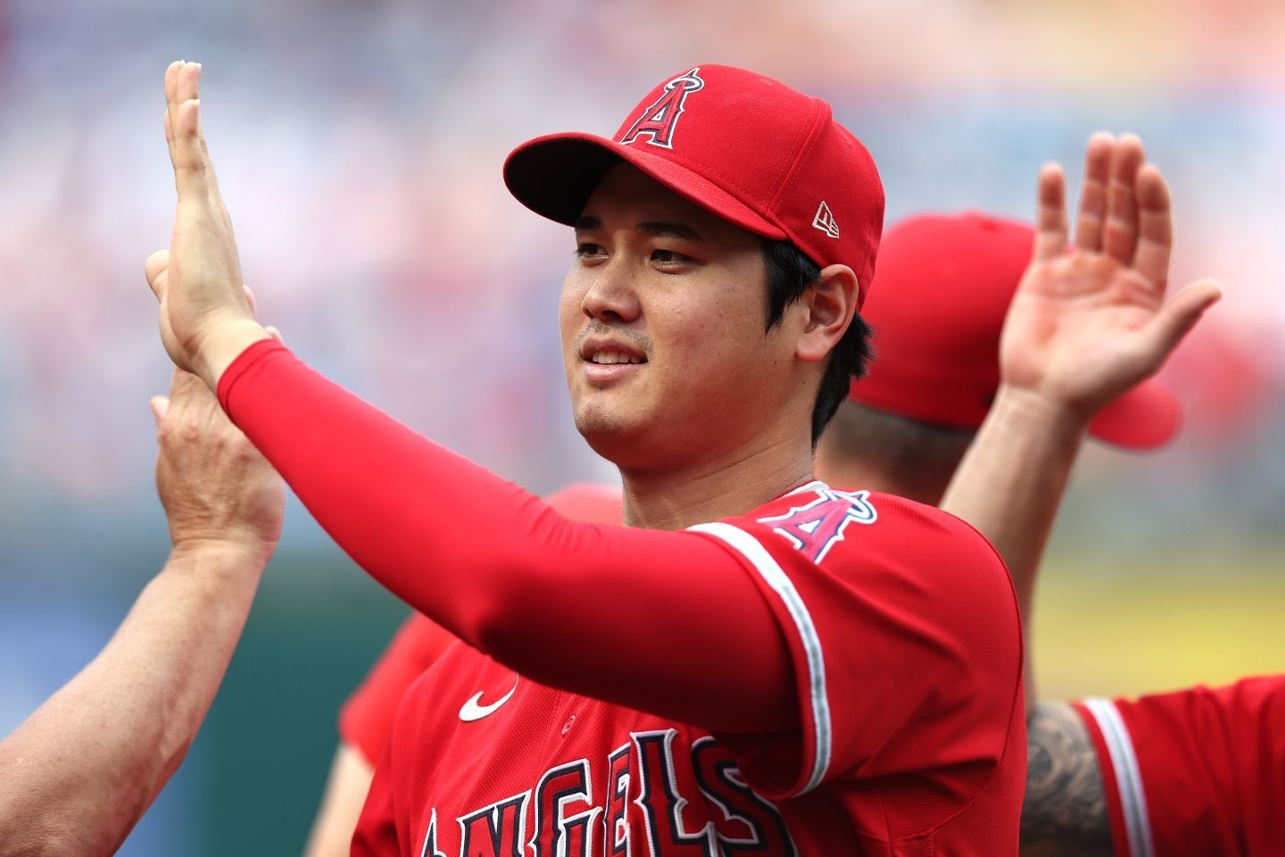 美媒曝光芒2023曾評估交易大谷翔平 最終天使拒放人