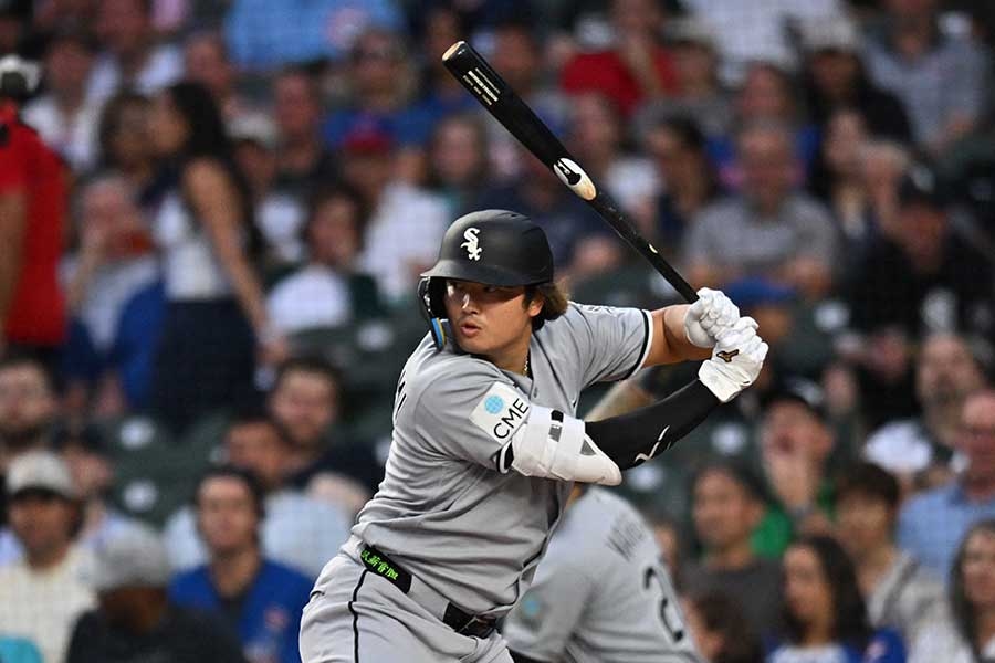 村上宗隆29轟打壞大螢幕 客場主播驚呼