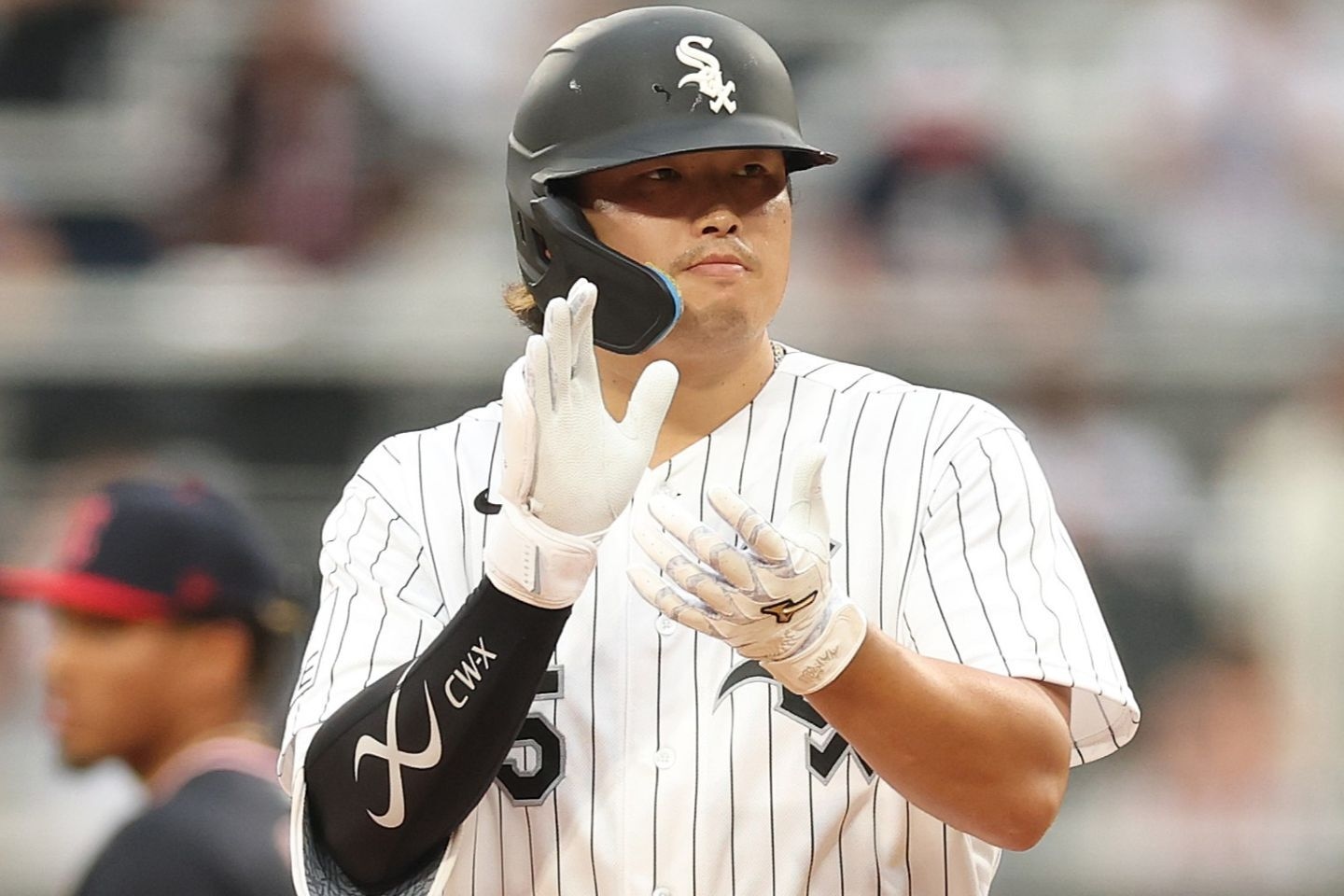 村上宗隆復出後連25場上壘 白襪5比3退守護者