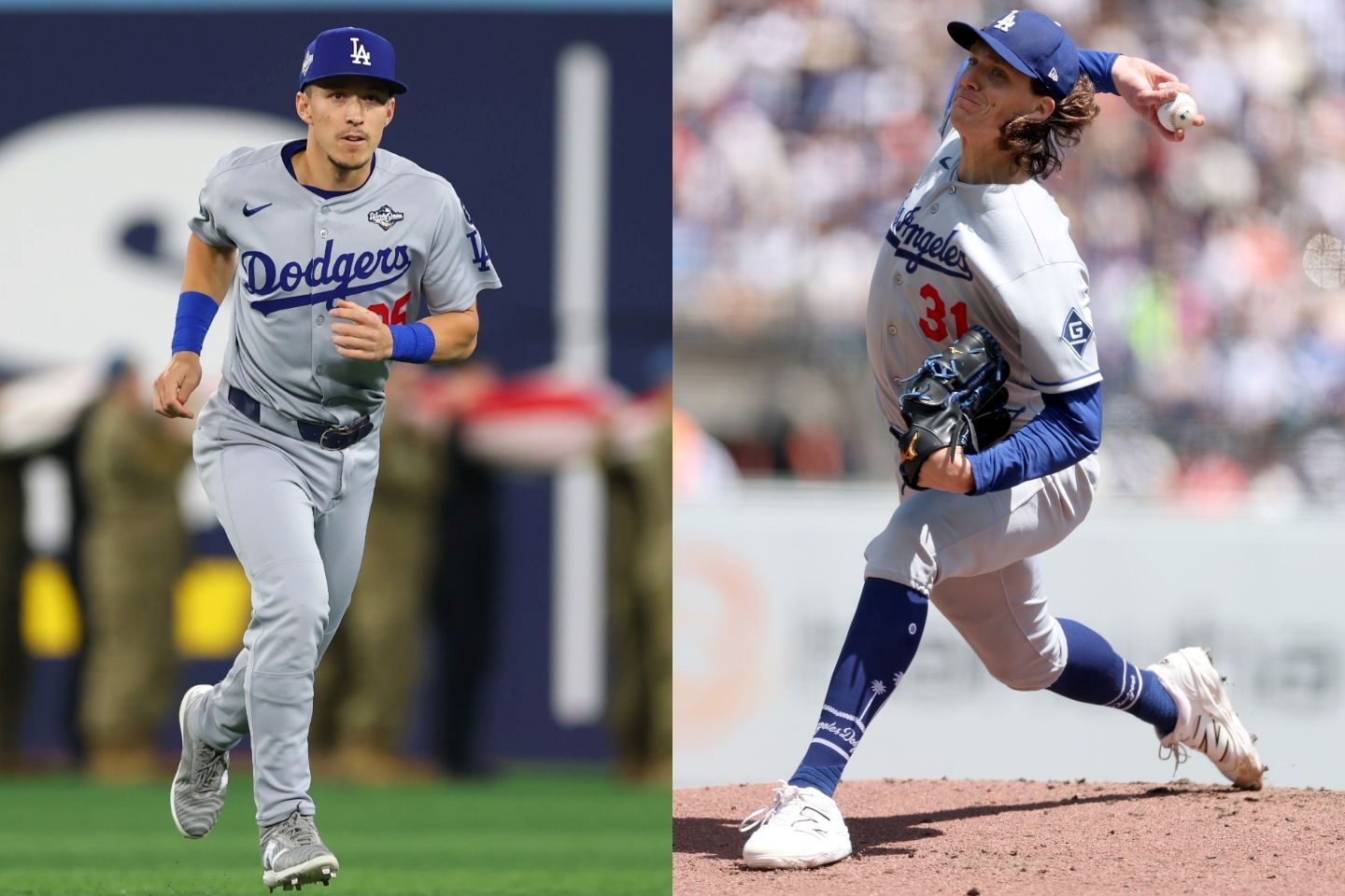 道奇傷兵天數MLB最多仍獨走西區 美聯高層也服了深度