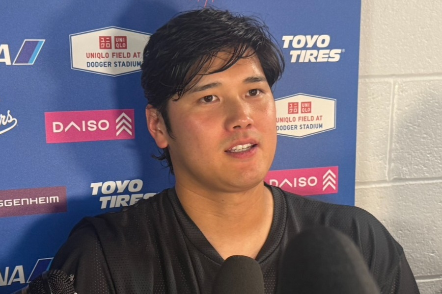 大谷翔平6.2局失4分退場 道奇牛棚崩盤遭海盜逆轉