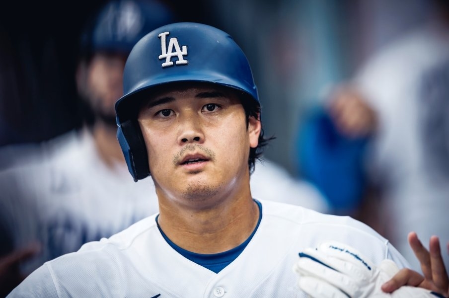 大谷翔平缺席明星賽 美媒直呼重大打擊