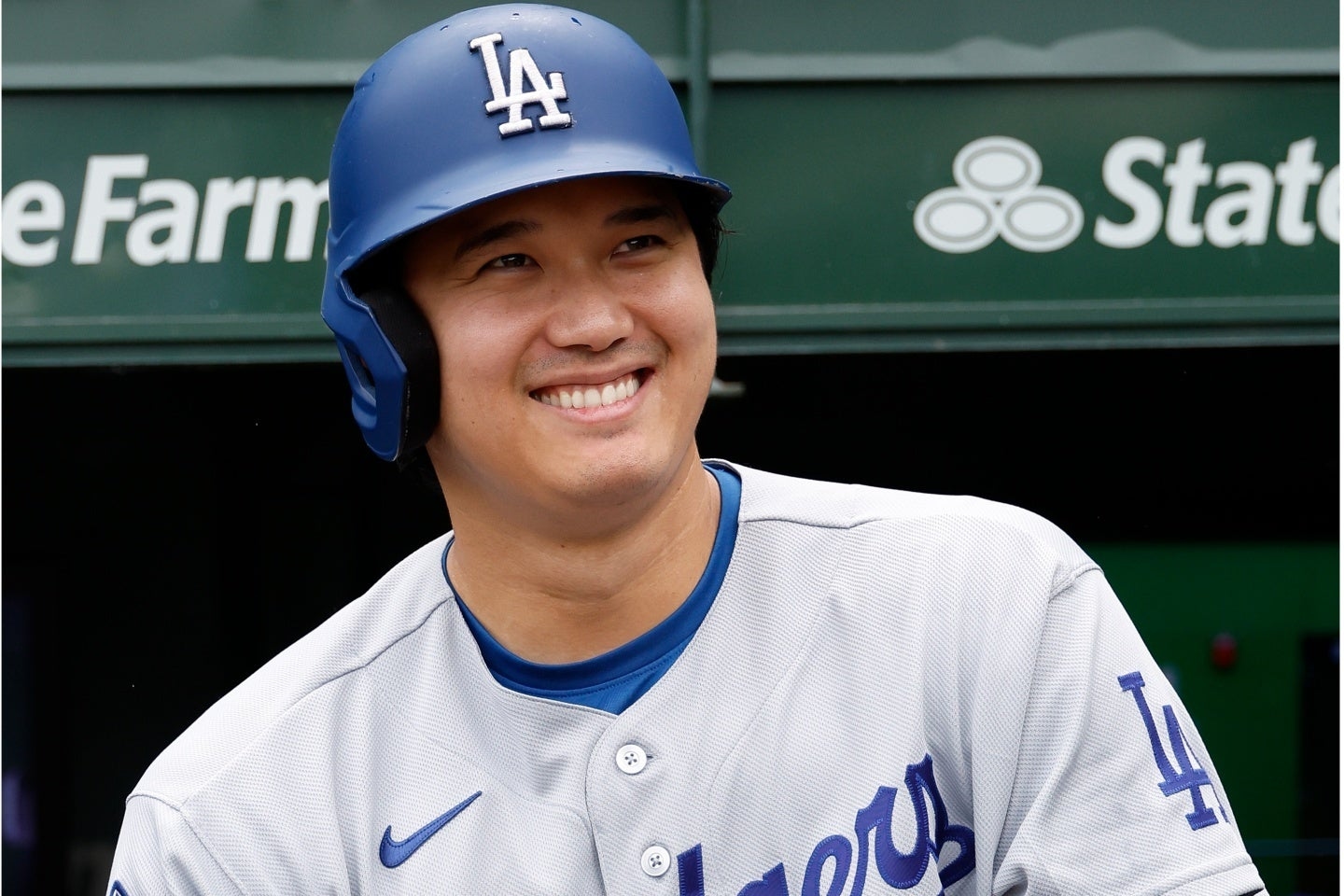 大谷翔平捐逾100萬美元 援3處災區