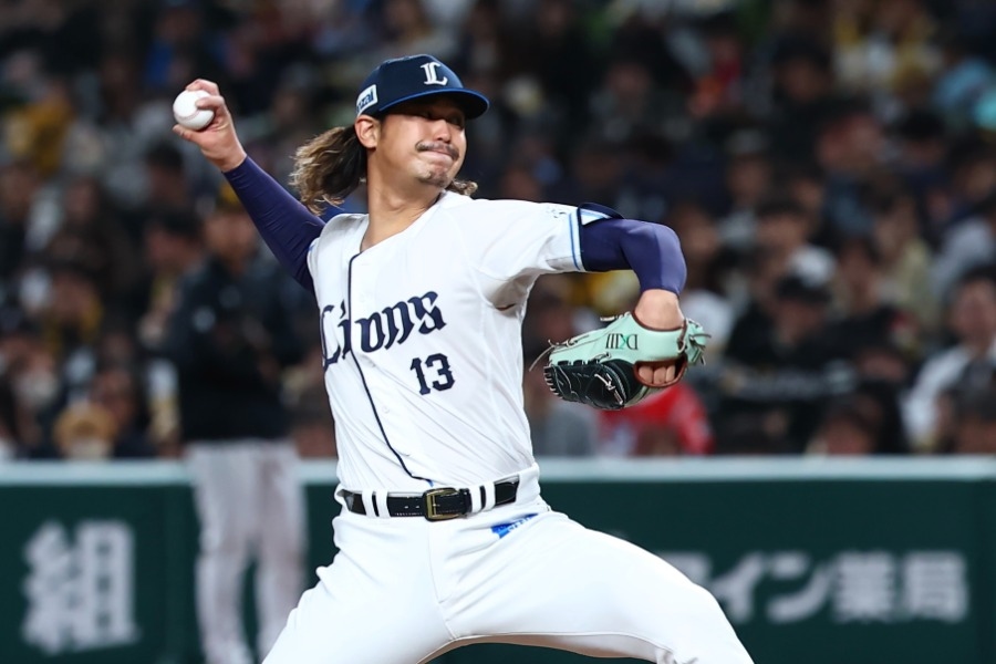西武高橋光成取得海外FA權 本季先拚助隊勝利