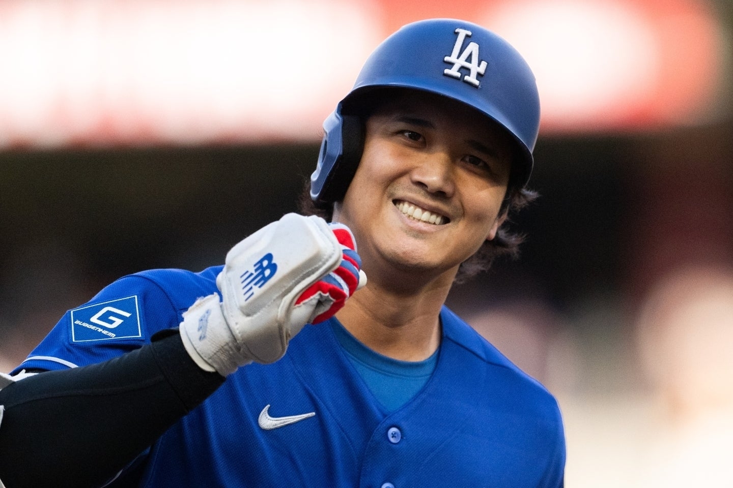 大谷翔平17轟、Freddie Freeman致勝轟 道奇2比1勝雙城率先50勝
