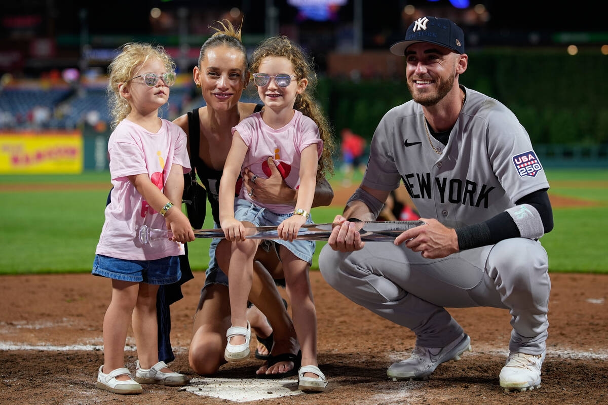 Cody Bellinger明星賽奪MVP 美聯4比0完封國聯