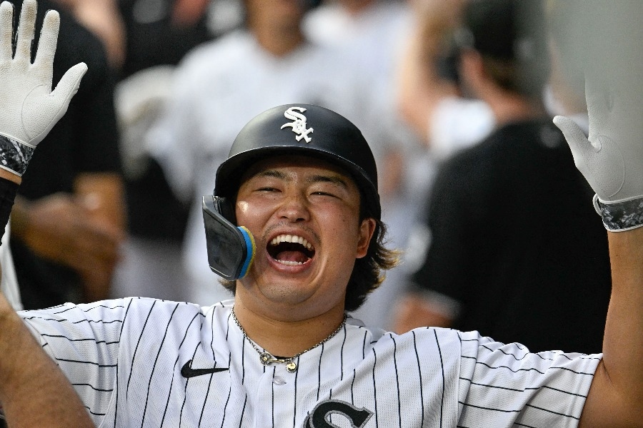 村上宗隆睽違17場敲30轟 前白襪教頭看修正