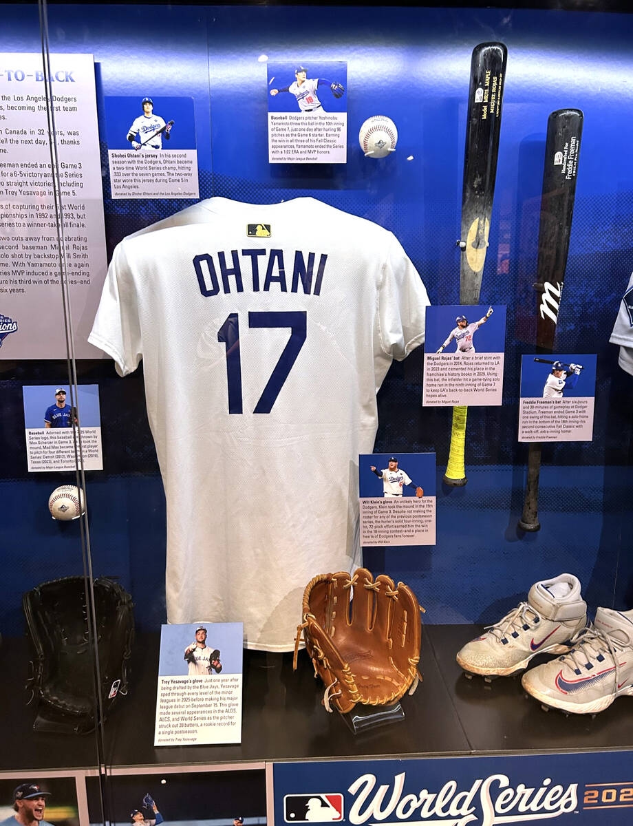 大谷翔平連6季30轟 殿堂館稱他是當代棒球史