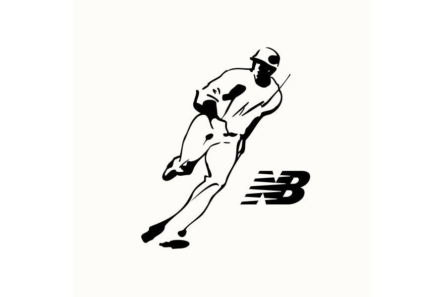 大谷翔平NB秋冬系列公布 井上雄彥操刀Logo