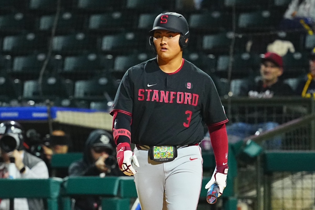 佐佐木麟太郎8巡獲馬林魚指名 進路3選1