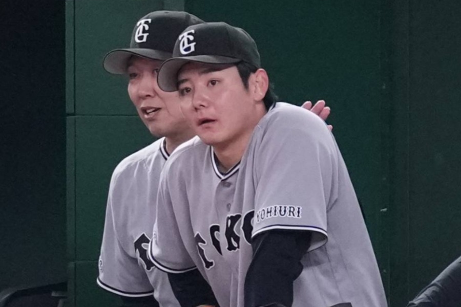 NPB/巨人2安打遭西武3比0完封 竹丸7.2局飆12K仍吞敗