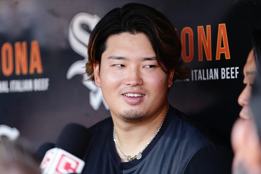 村上宗隆傷退兩週談復健進度 盼7月上旬回到白襪