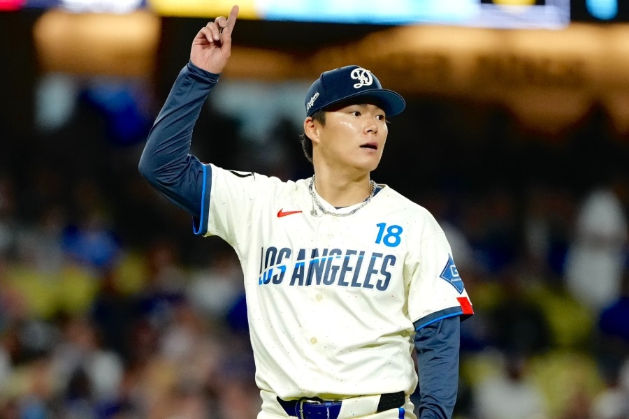 山本由伸確定不投明星賽 仍會走紅毯球迷等他今年穿什麼