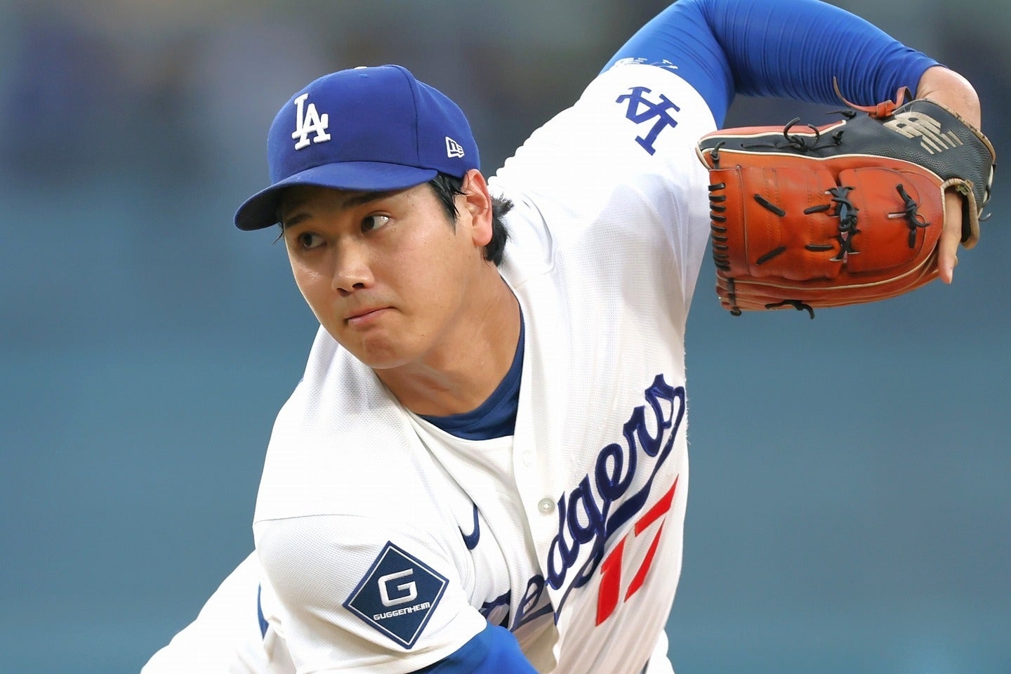 大谷翔平膝傷缺明星賽 美記者點出團隊優先