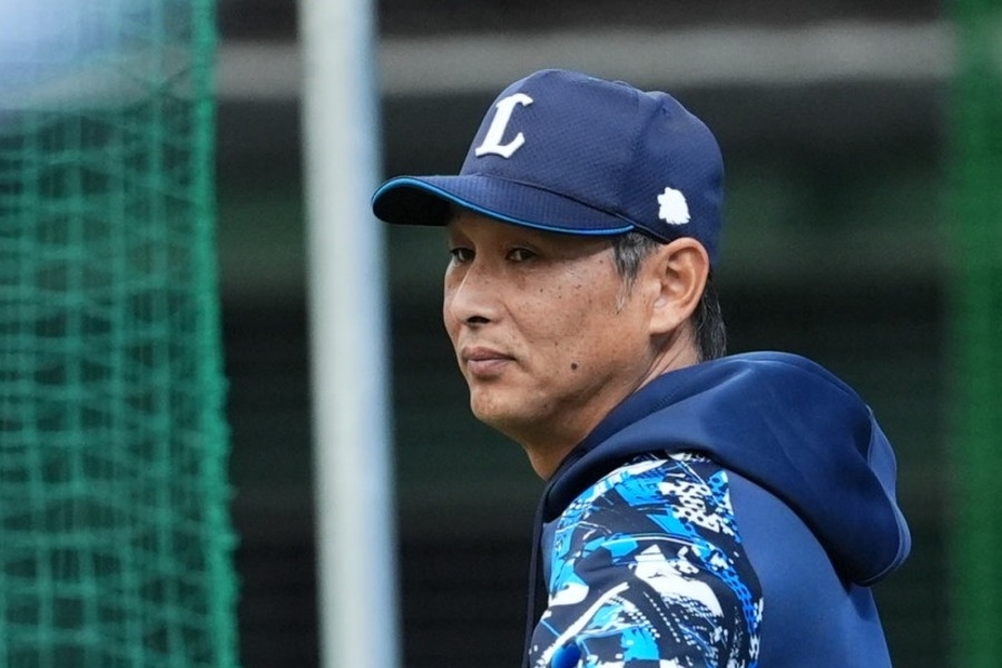 隅田知一郎7局失2分奪10勝 西武終止4連敗
