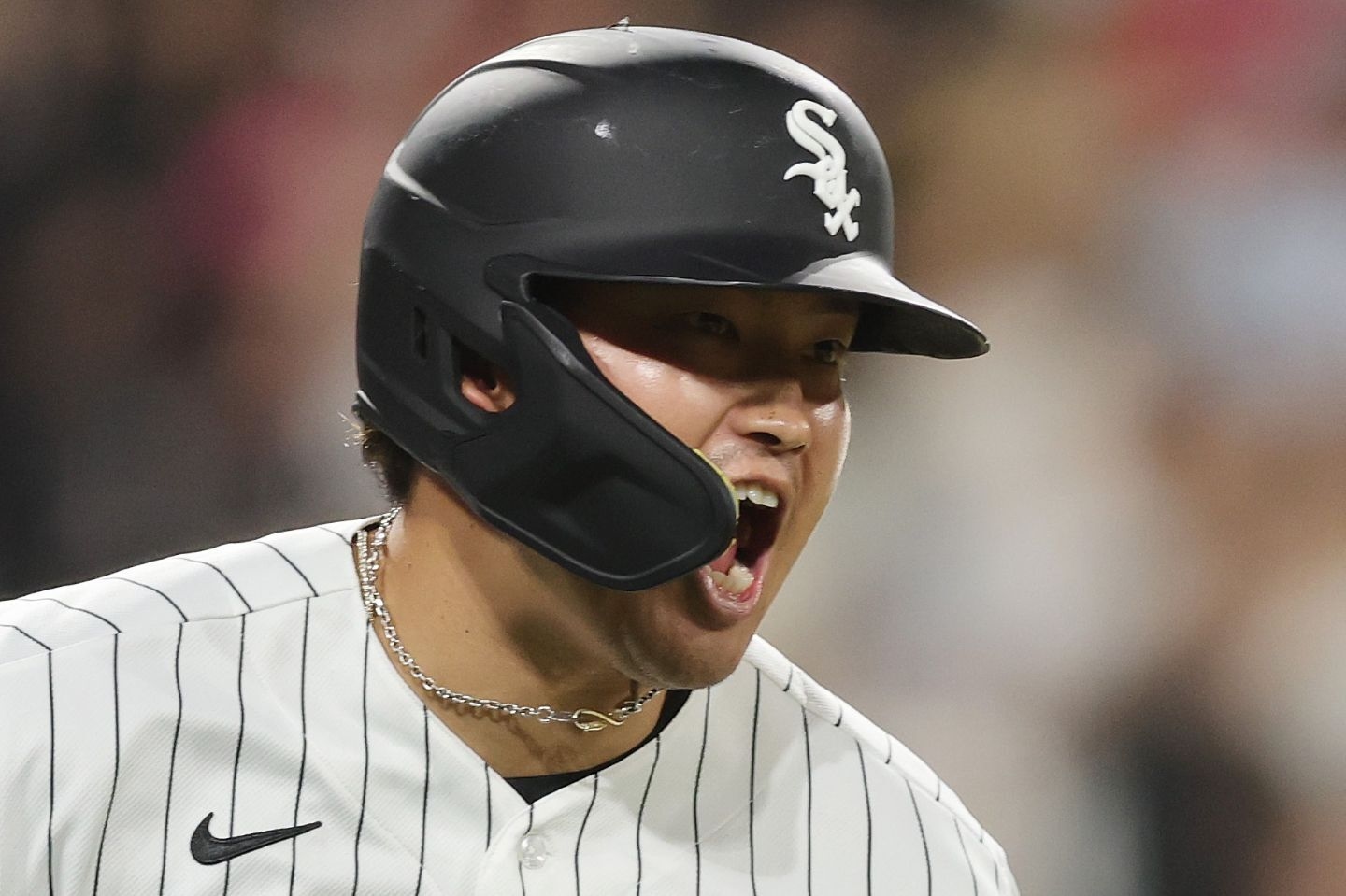 村上宗隆8局轟追平19號2分砲 白襪延長仍3比5不敵雙城
