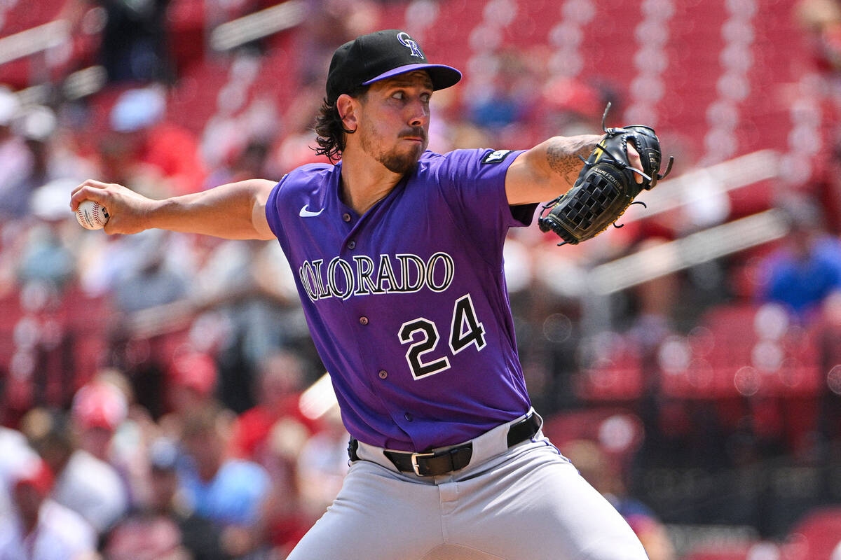藍鳥補先發 傳簽Michael Lorenzen