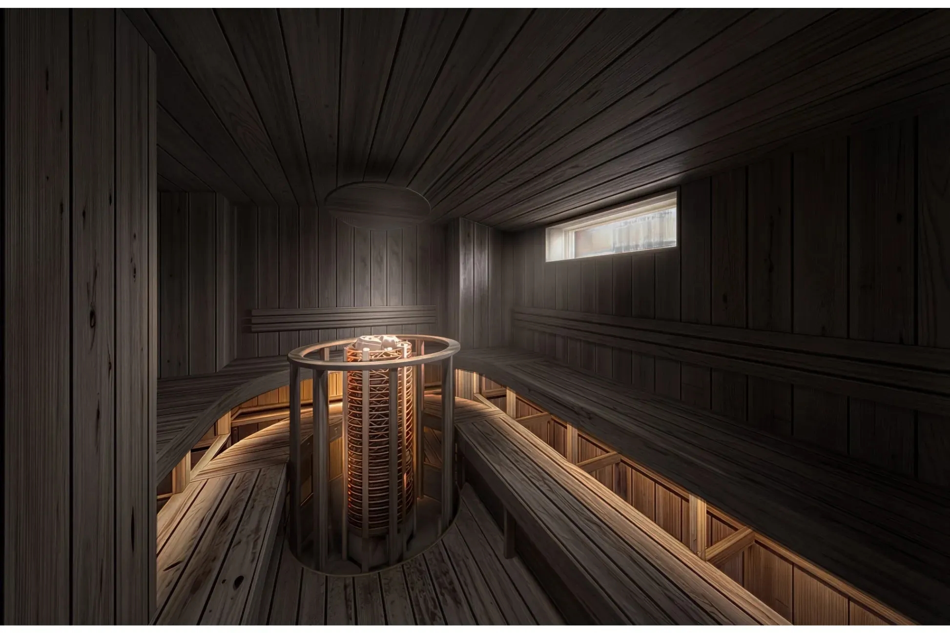 三溫暖設施「門仲SAUNAS LO」門前仲町開幕 主打「日常就能去的三溫暖」