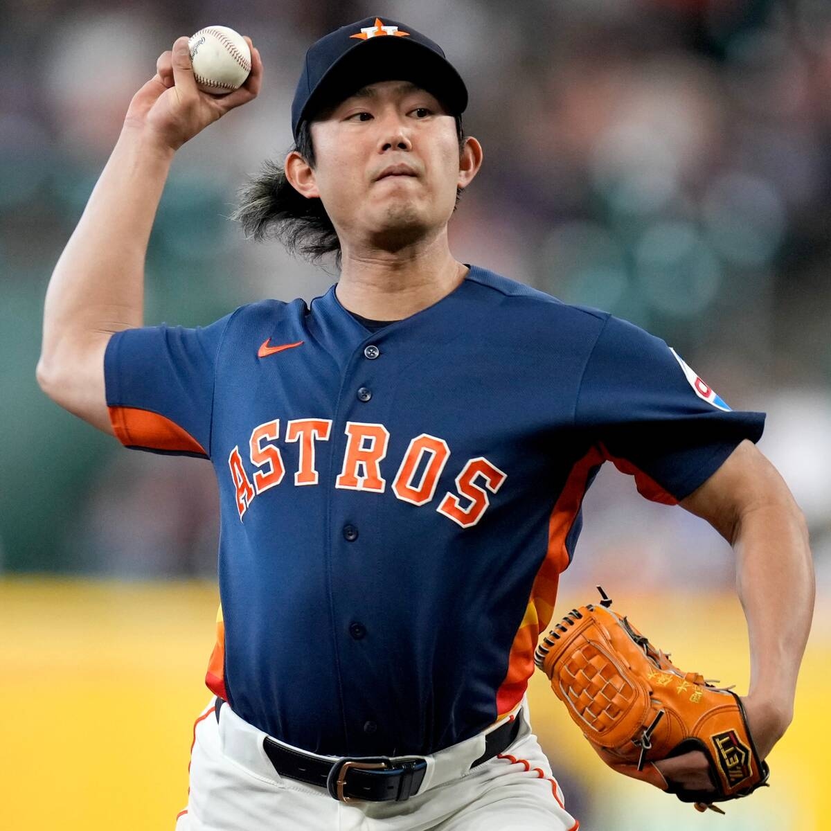 今井達也110球投6局失2分無緣第3勝 與Misiorowski投手戰