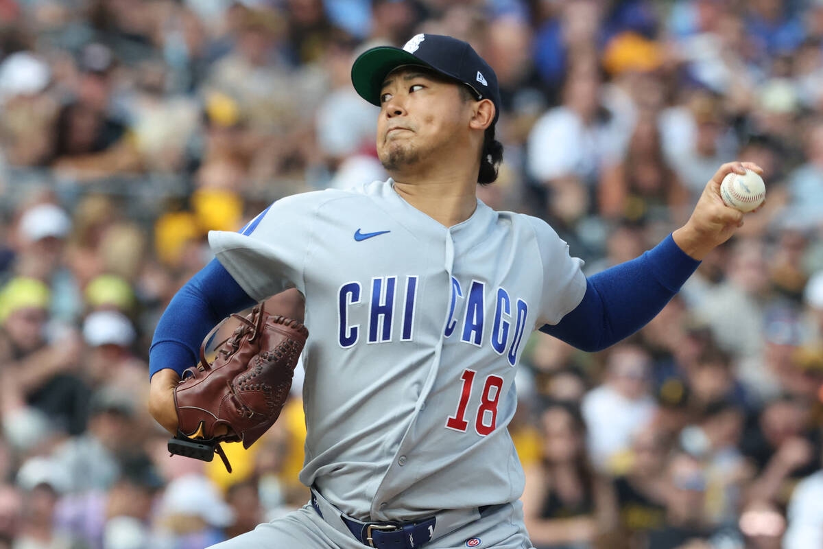 今永昇太6局無失分奪第7勝 小熊11比0海盜