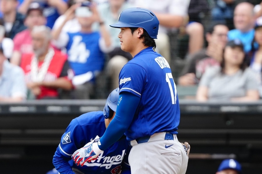 大谷翔平5局得點圈被白襪申告敬遠 本季第8次仍遭客場噓聲