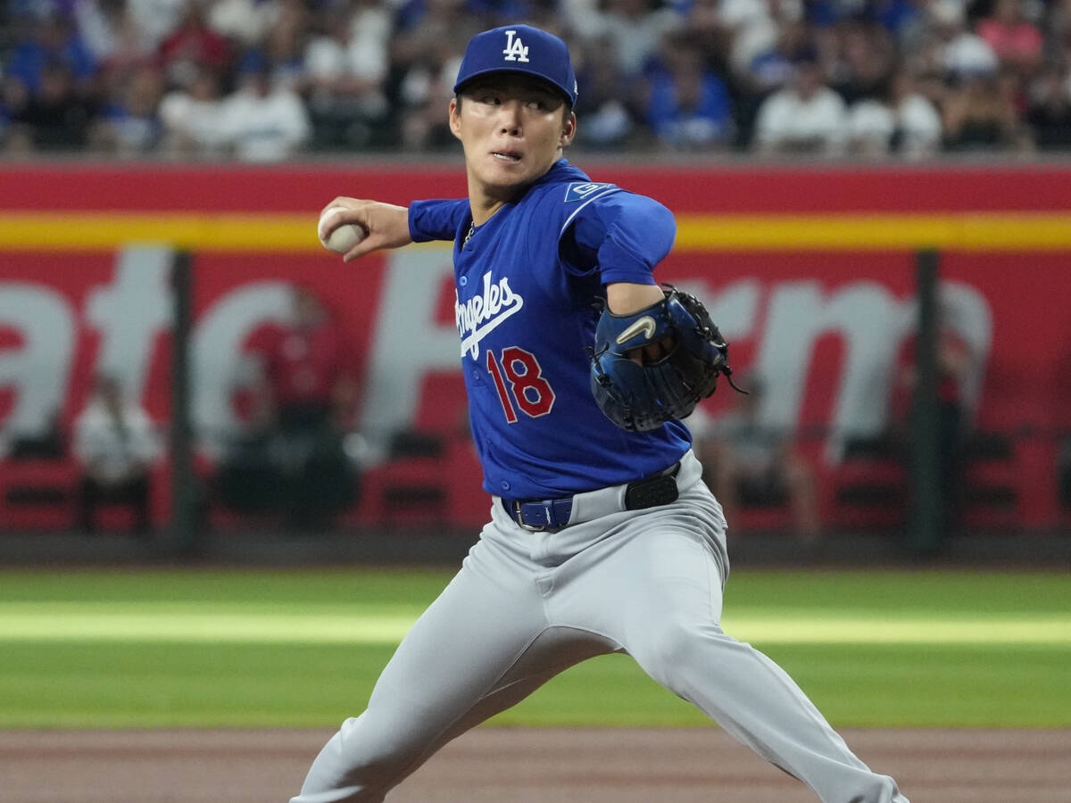 山本由伸5局無失分 有望拿第14勝