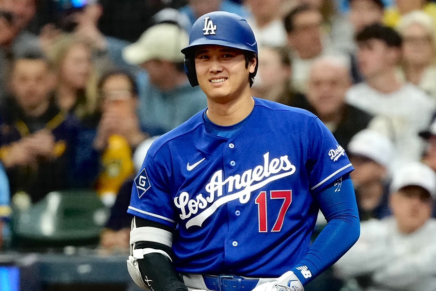 大谷翔平佐佐木朗希同場先發 道奇戰釀酒人又見上空軍團縮至15人