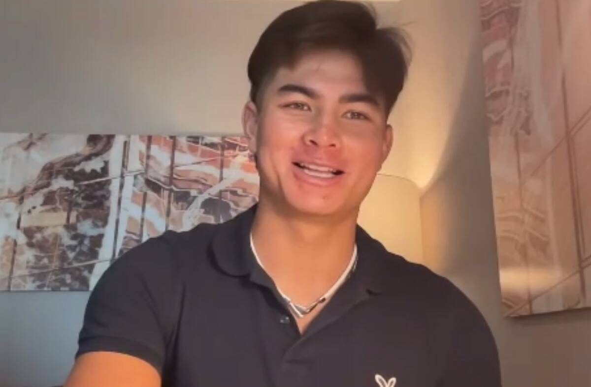石川Kenny加盟紅人 獲准續拚二刀流