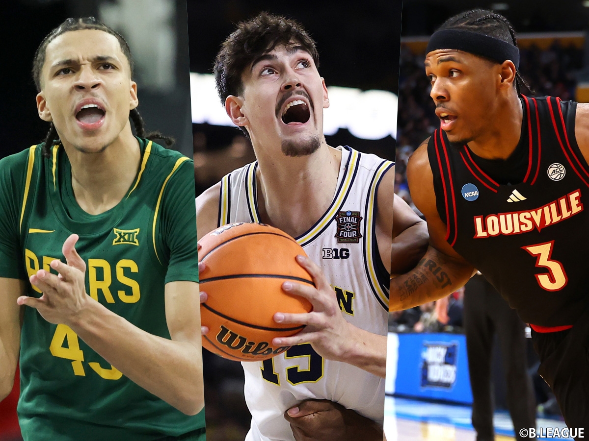 NBA選秀聯合試訓落幕 Kerr對抗賽30分、Mara身高221公分吸睛