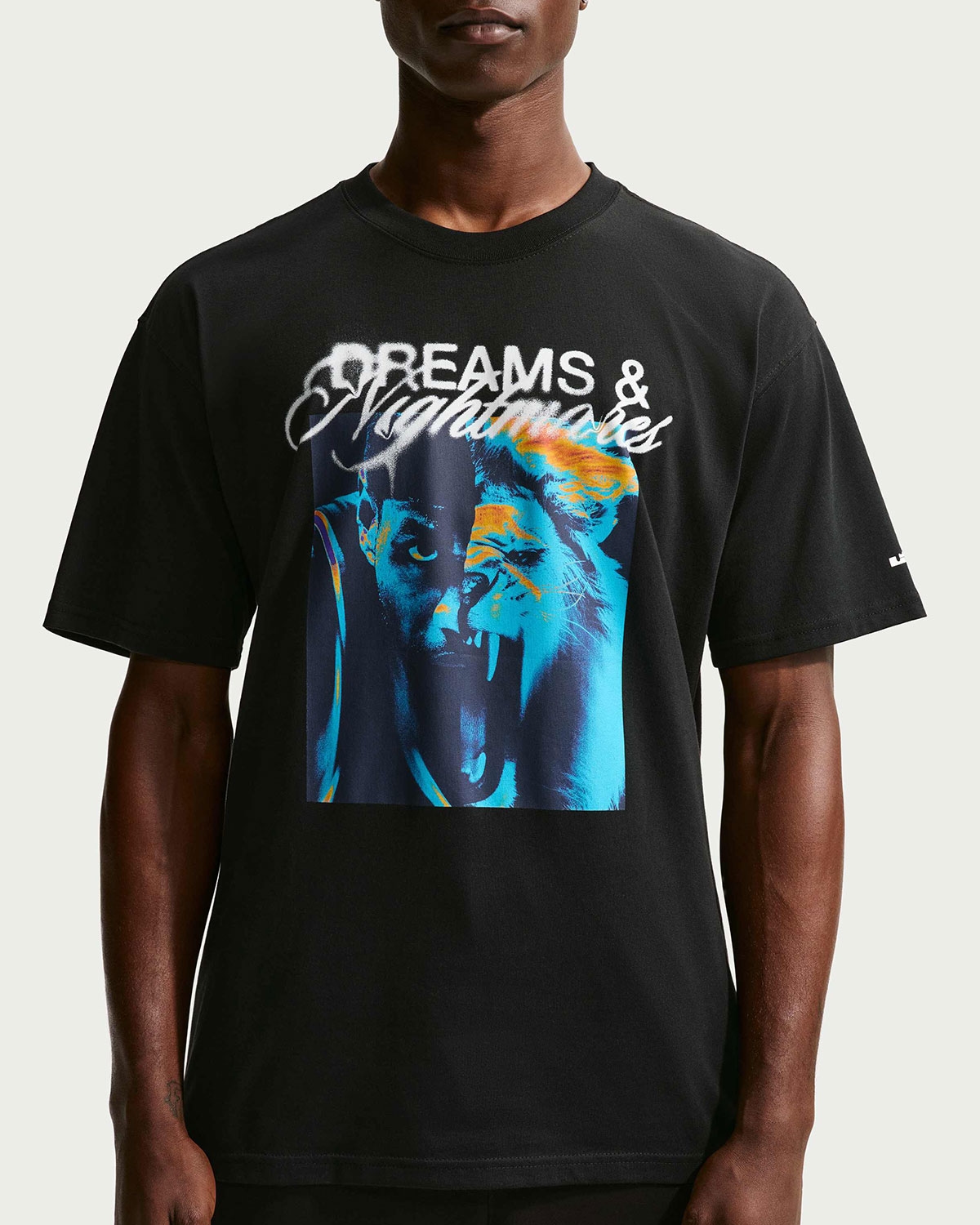Meek Mill 不滿 Nike 使用「Dreams and Nightmares」 LeBron 23 命名引發爭議
