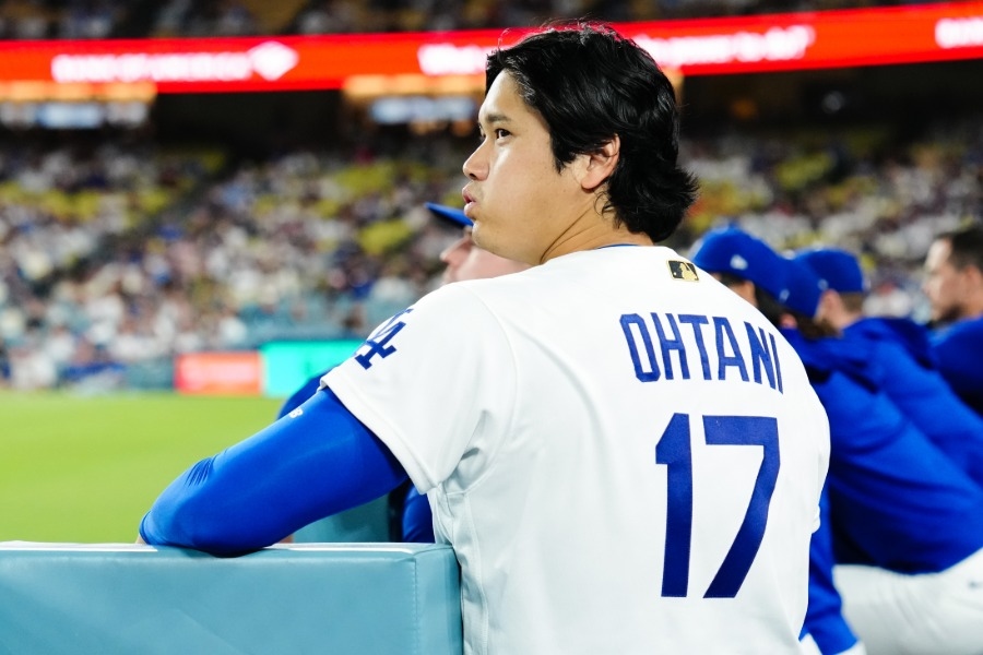 大谷翔平將回先發 球迷憂太早復出