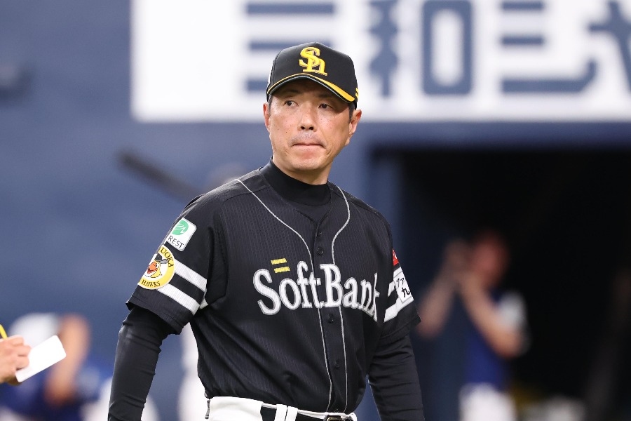 軟銀7連勝魔術數M3 最快17日3連霸