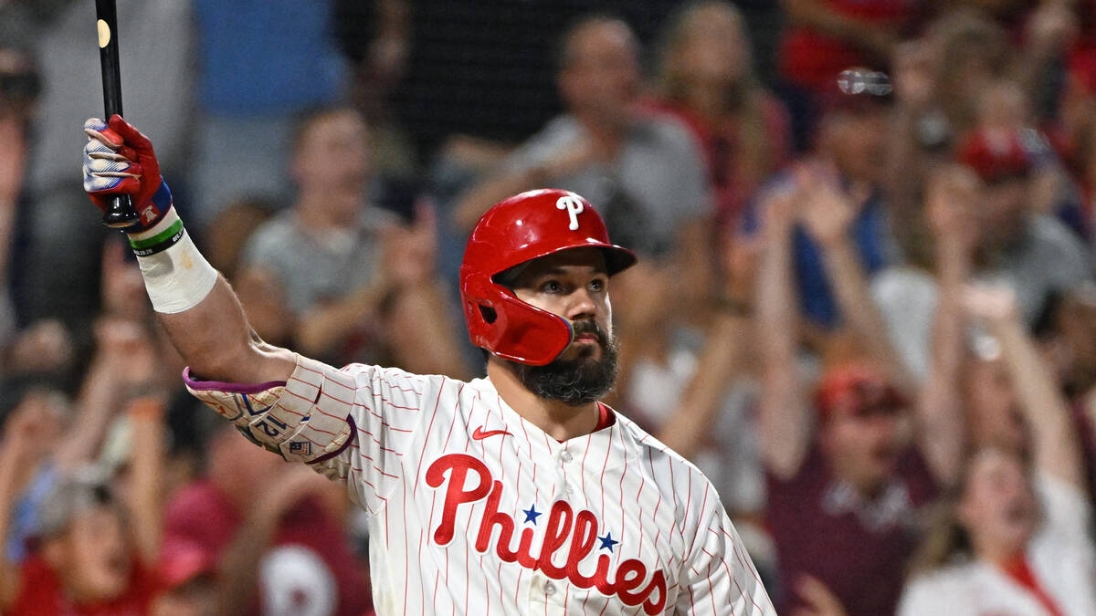 Roberto Clemente獎30人出爐 日本球員未入選