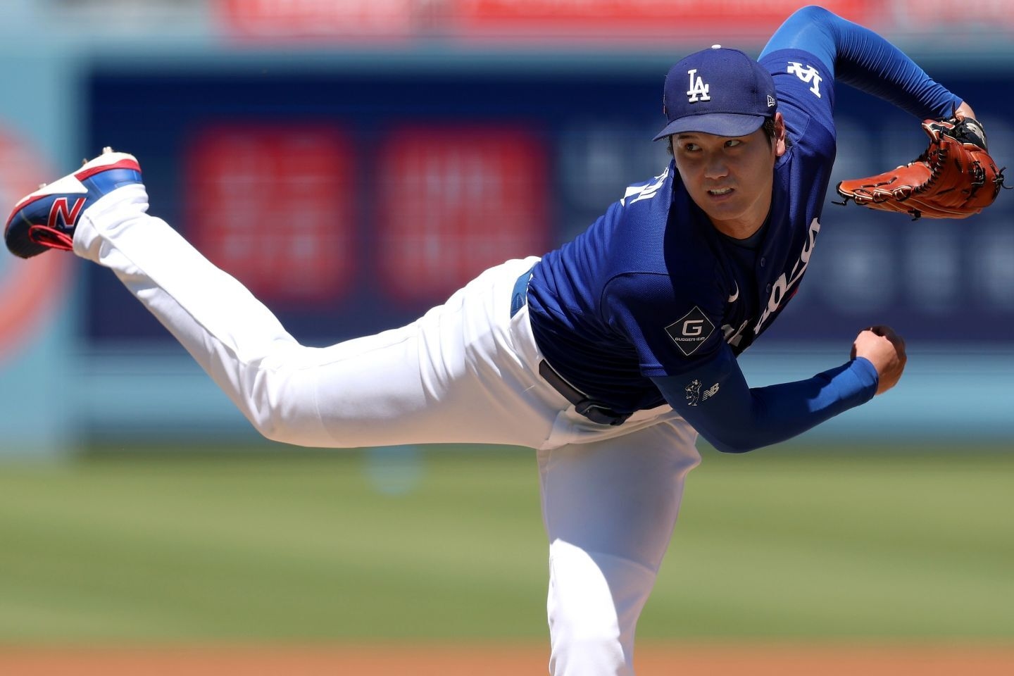 大谷翔平有望先發復出 美媒憂打擊低潮