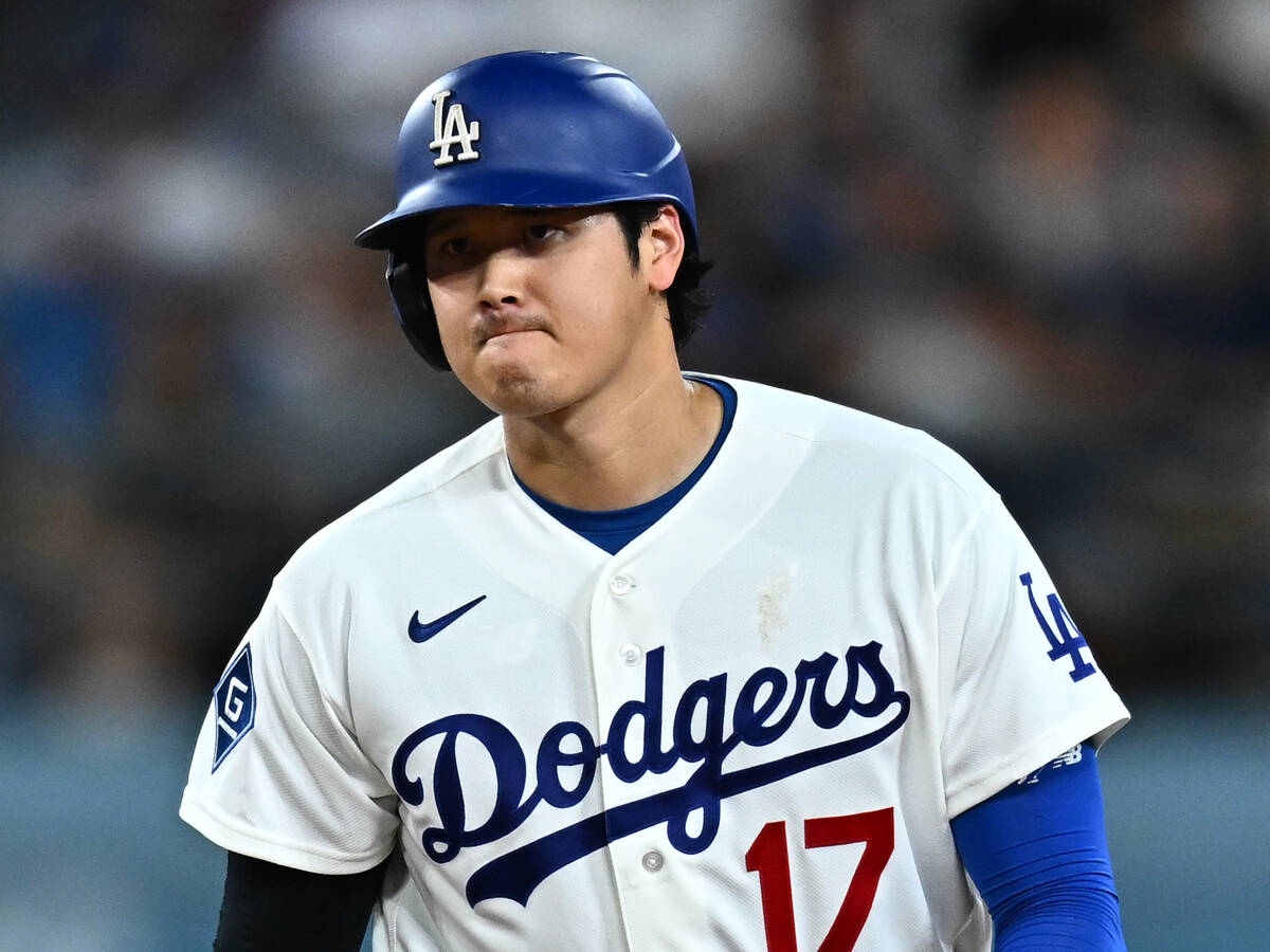 大谷翔平單場4K低潮 投手復出恐喊卡