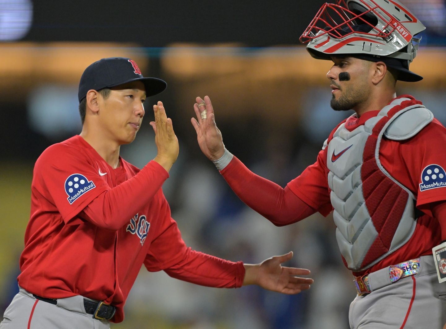 紅襪7月21勝4敗 OptaSTATS列史上唯一
