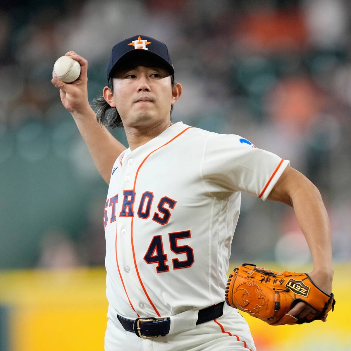 今井達也睽違32天再登大聯盟 4局挨2轟失6分退場、防禦率飆到9.24